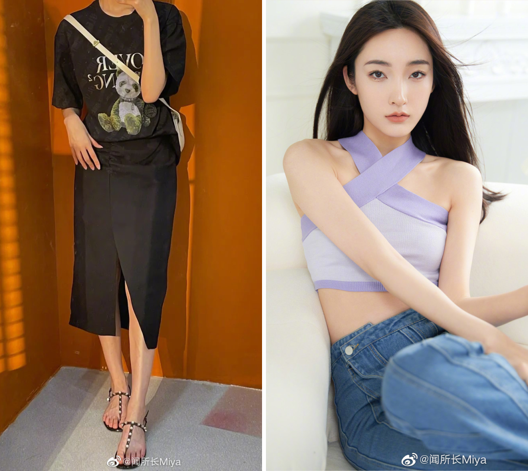 千万别在网红淘宝店铺买衣服，真的会踩雷！