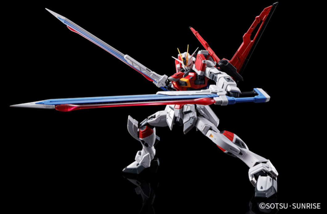 第二批 下午四点开定rg 1/144 巨剑型脉冲高达jd:https://item.jd.