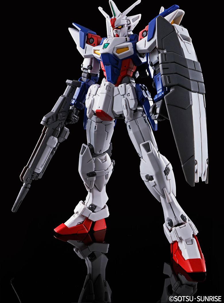 由原创机械设计师阿久津先生所描绘的全新设计,以全新开模造型进行