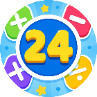 心算24