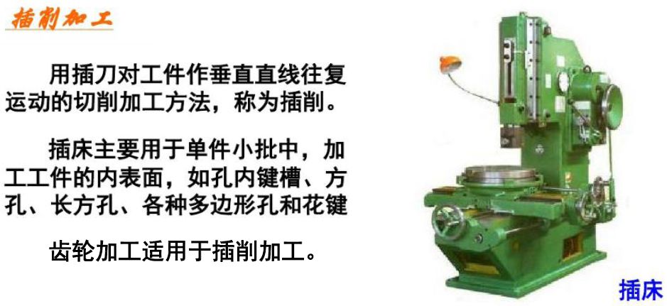 【5/19更新】常见机加工艺，都用过的举个手！的图19