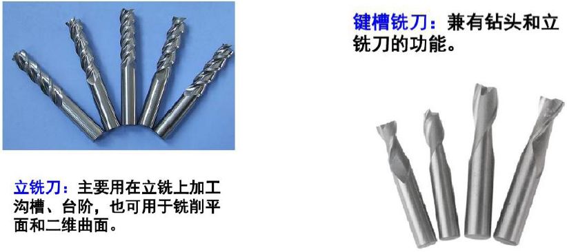 【5/19更新】常见机加工艺，都用过的举个手！的图26