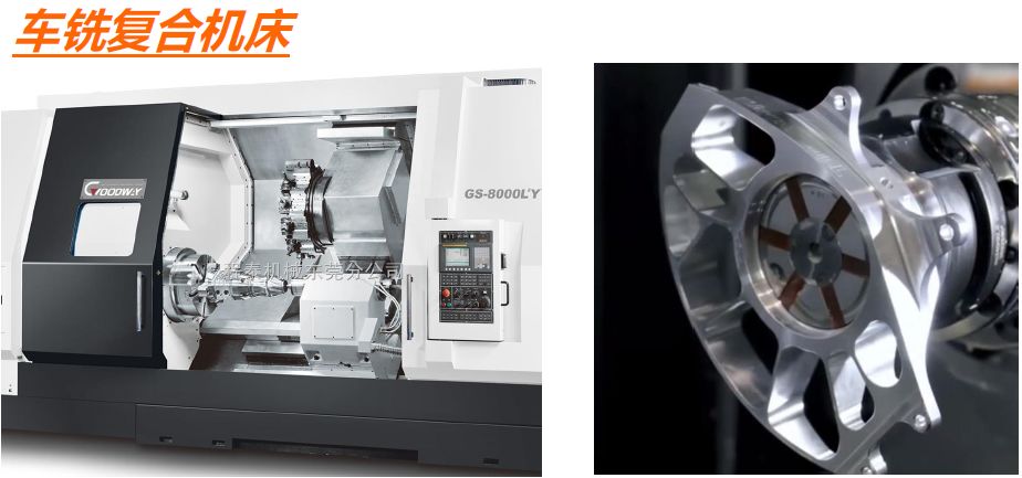 【5/19更新】常见机加工艺，都用过的举个手！的图36