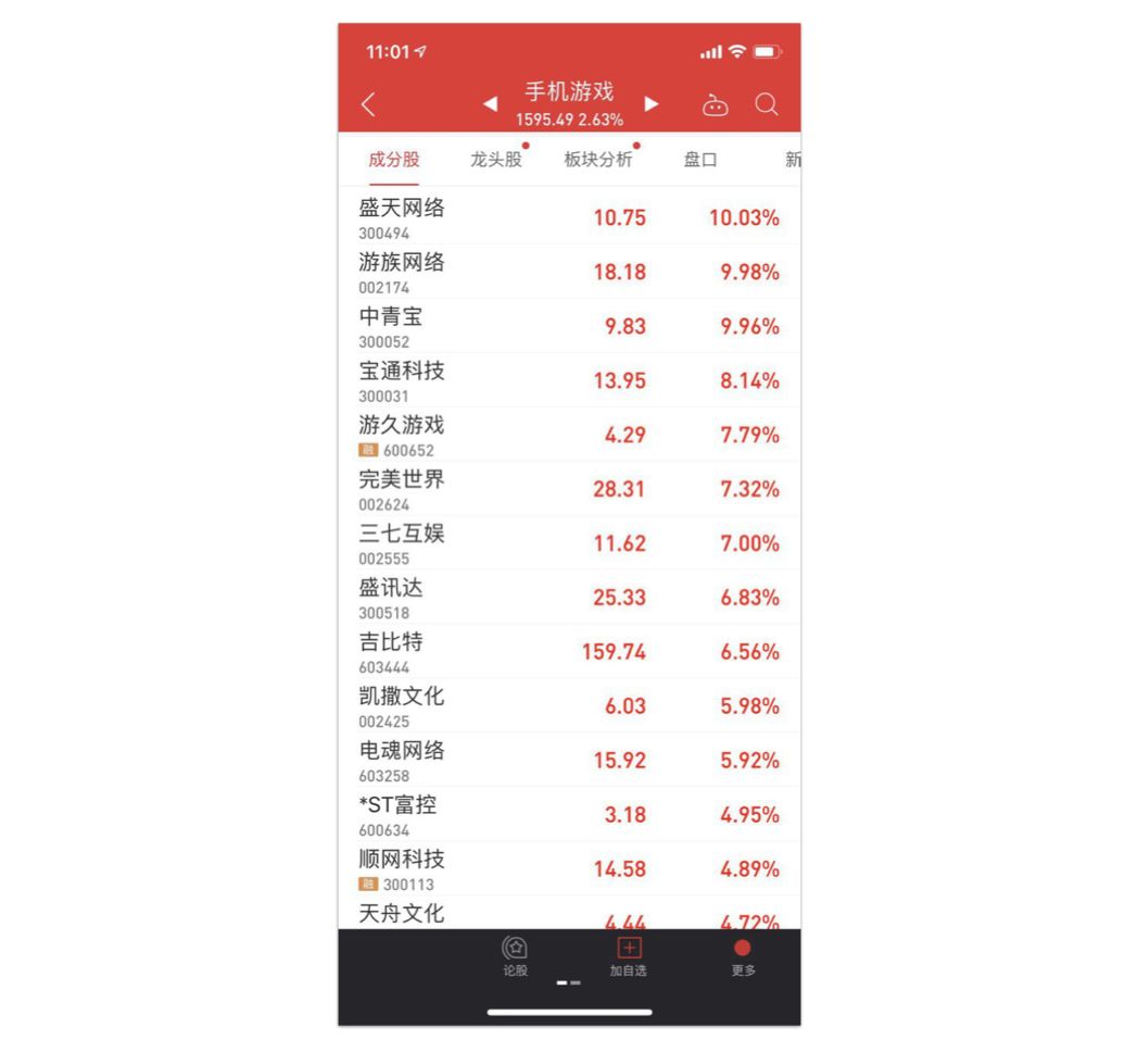 产品日报 18/12/22：微信发布 7.0 大版本，知乎推出独立短视频社区 app
