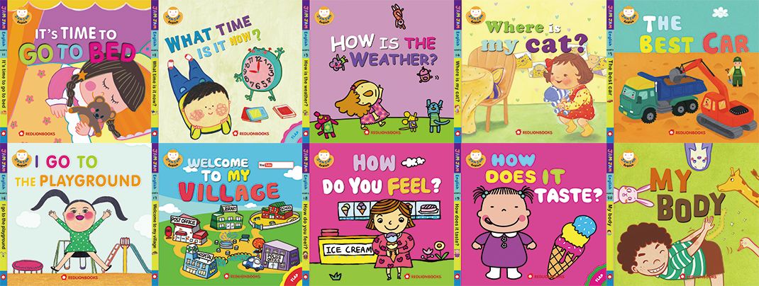 【免费资源分享】《果酱英语Jam Jam English》视频+音频+精读+教案