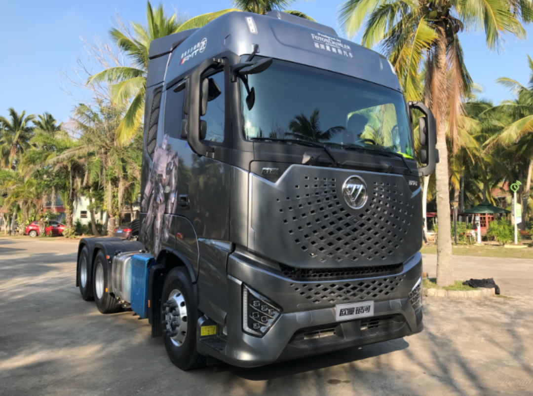 欧曼银河车有容人为本启新篇