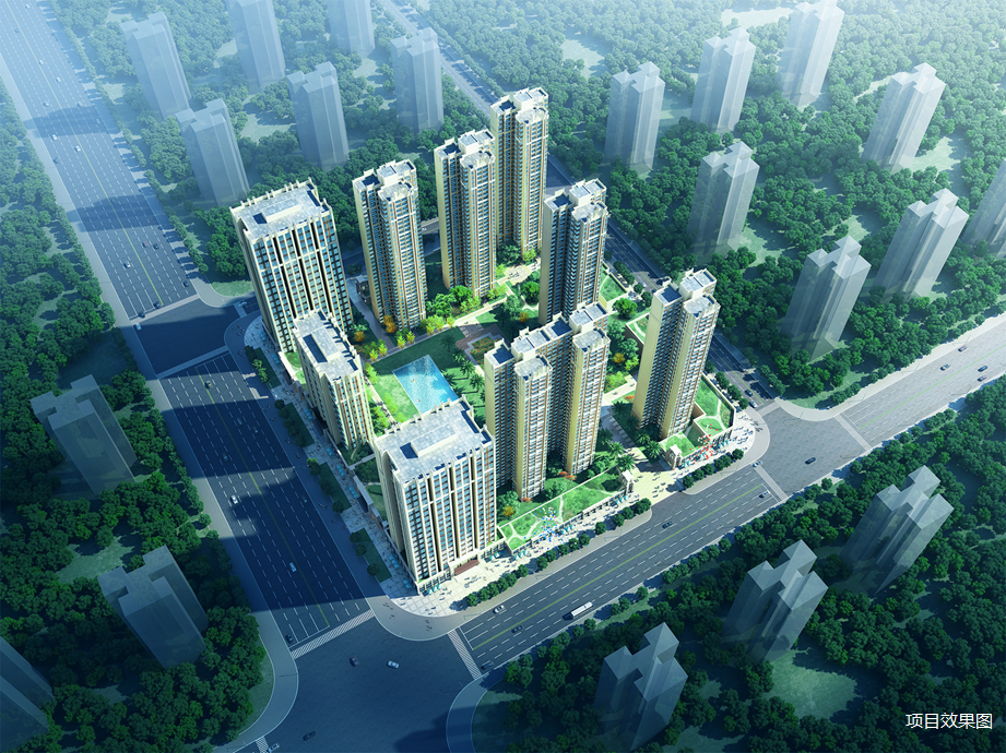 肇庆富力尚悦居肇庆楼市再掀热浪全城聚焦点居然是这