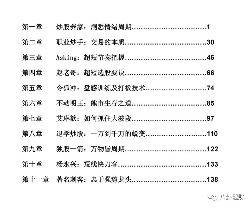 股票中etf是什么意思