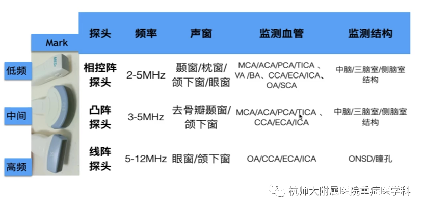 TCD怎么切换探头重症超声-颅脑多普勒血流信号的获取_https://www.jmylbn.com_新闻资讯_第15张