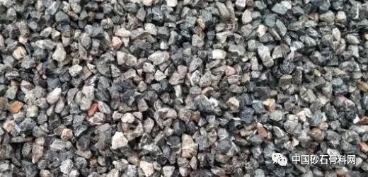 这都可以？（砂石骨料加工设备）年产300万吨砂石骨料生产线，(图6)