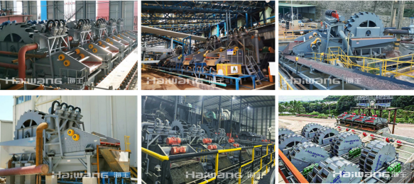 这都可以（最新洗砂设备品牌）洗砂设备洗砂机，(图2)