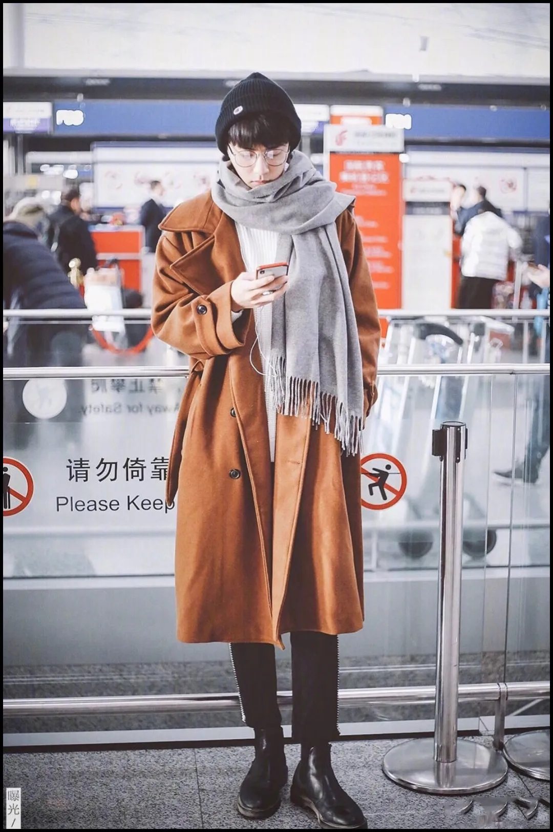 摩福男人展:女生最讨厌且不理解的男生穿搭! 摩福男人展:女生最讨厌且不理解的男生穿搭!