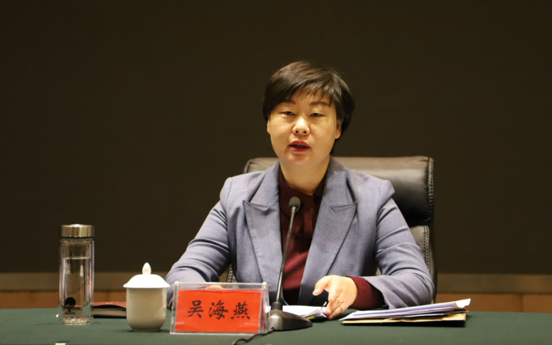 这个地级市迎来新任市委副书记