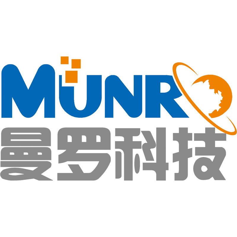 曼罗科技 高新技术企业 技术精湛