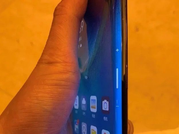 vivo NEX 3S，OMG！太好看了吧(图14)