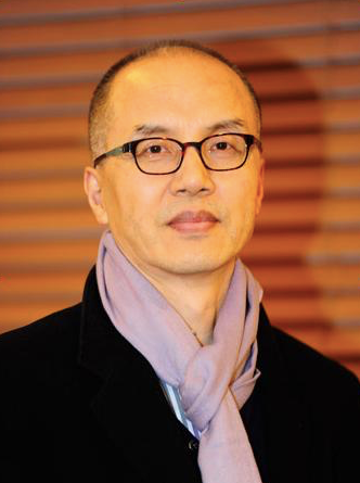 她糊得令人心疼？