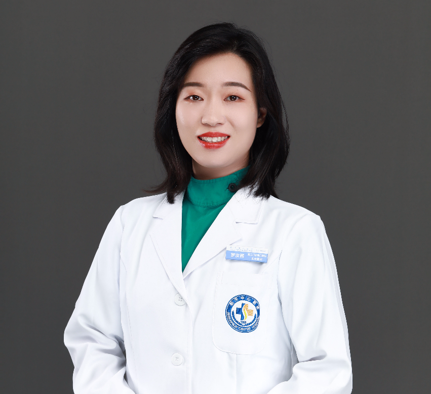 口腔激光怎么治疗你相信“光”吗？近距离了解航天中心医院口腔科激光治疗_https://www.jmylbn.com_新闻资讯_第27张