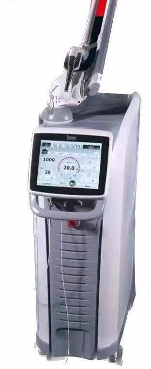 口腔激光怎么治疗你相信“光”吗？近距离了解航天中心医院口腔科激光治疗_https://www.jmylbn.com_新闻资讯_第3张