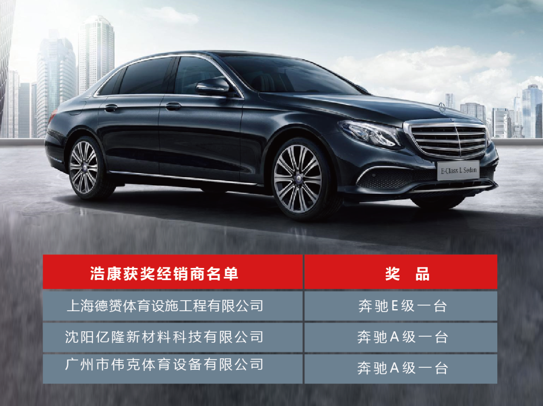 回眸2023 | 浩康人这样走过→