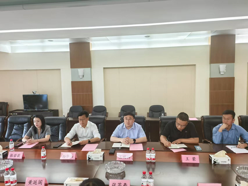 高斯贝尔积极拓展市场，深化战略合作