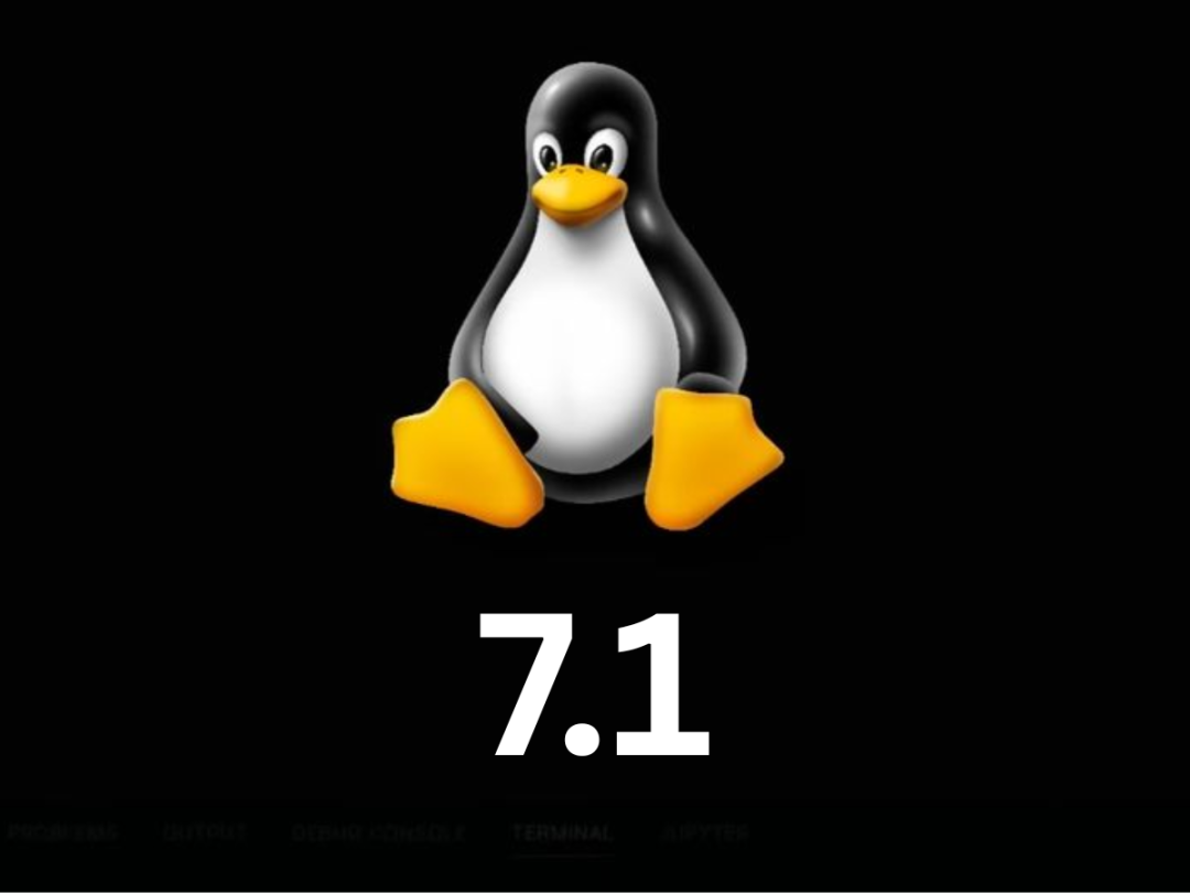 Linus 拒绝发布 Linux 7.1