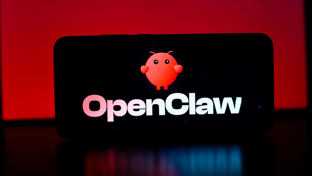 OpenClaw 的 GitHub 星标已超 20 万，暂列第一名