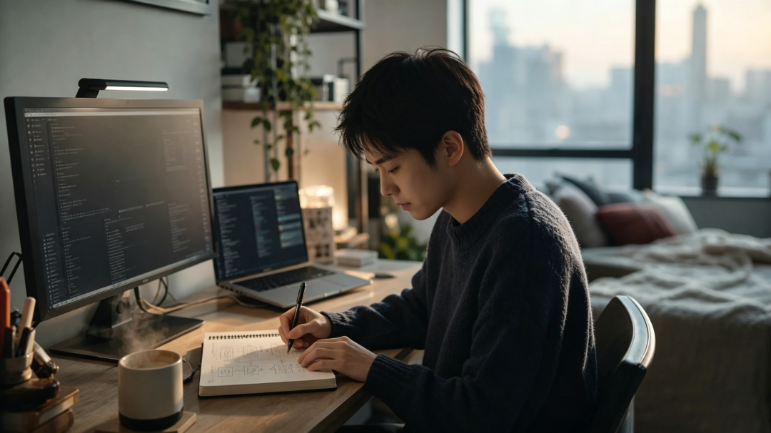 Vibe Coding 踩坑：团队靠 AI 赶工数月，上线后彻底失控