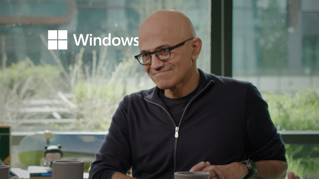 迟到五年的“地基大修”：微软终于决定拯救 Windows 11