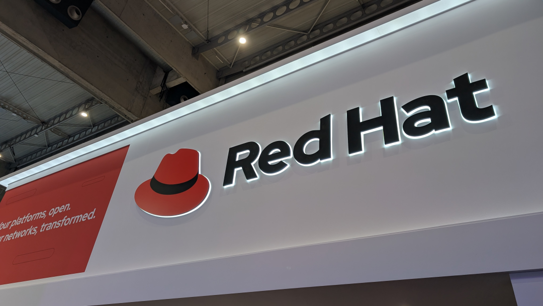 红帽将其中国软件研发团队迁至印度