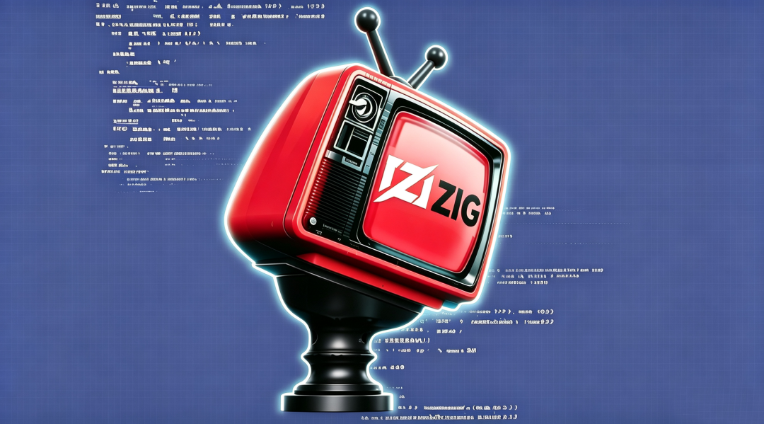 我回到了Zig