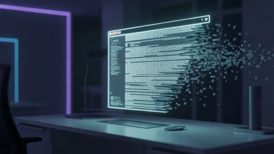 Anthropic 承认爆光了 Claude Code 的源代码