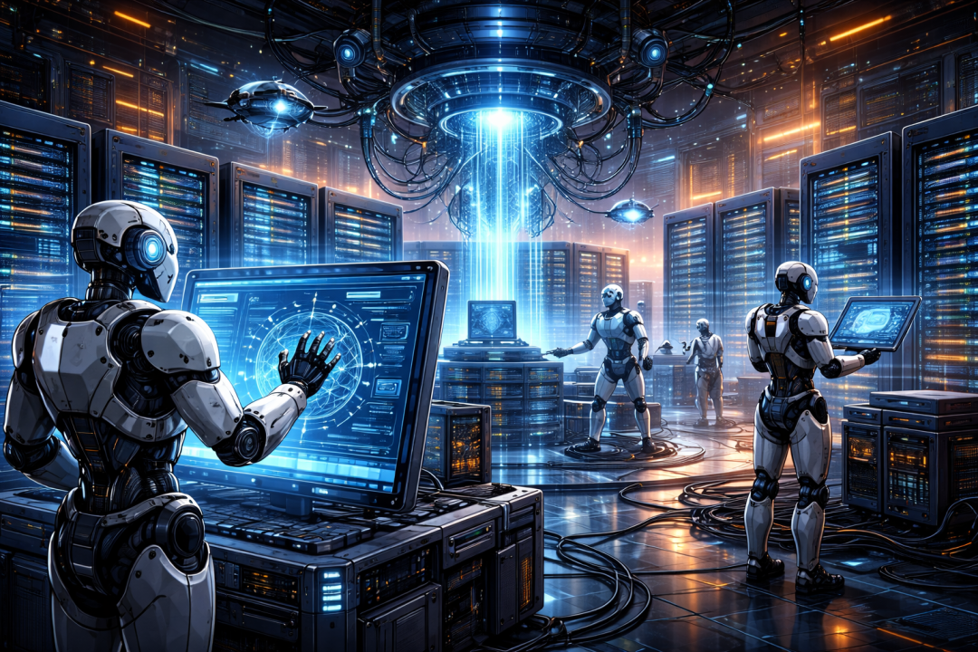 Anthropic推出Claude Managed Agents