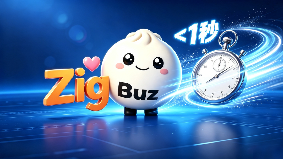 Bun 转向 Rust 后，Zig 社区把它的旧代码捡起来做成了 Buz