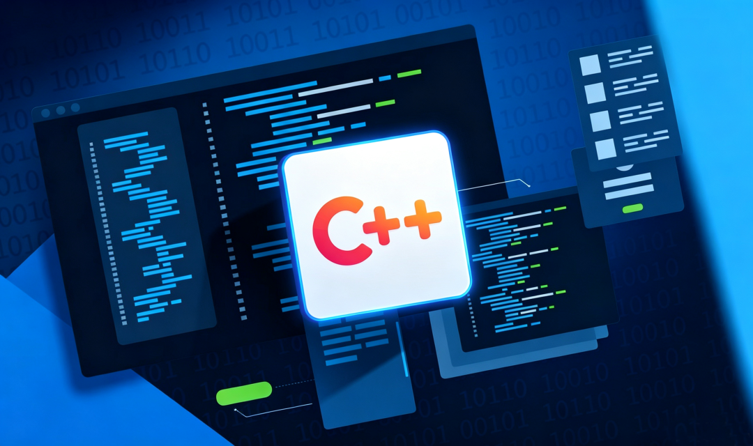 Visual Studio 的 C++ 生成工具8月份更新了什么