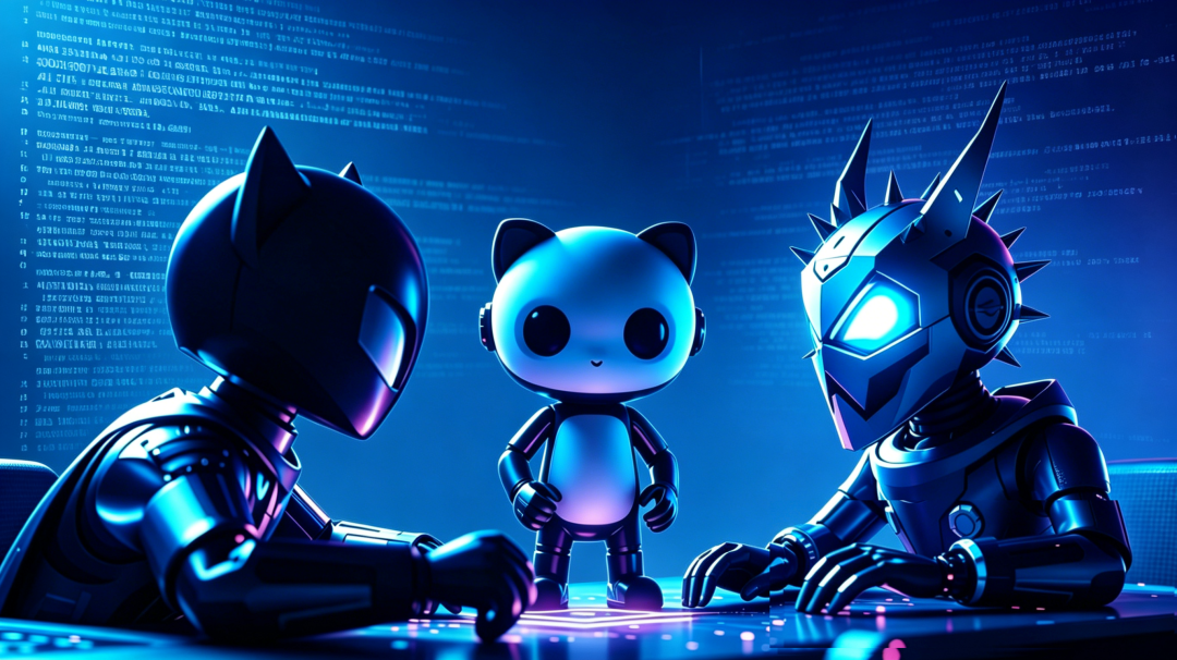 GitHub 正在崩溃：Cursor、GitLab 和 Zed 们的重建与分歧
