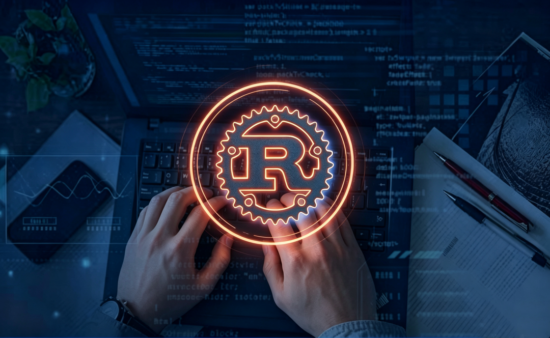 TIOBE 指数 2026 年 7 月排行榜：Rust 语言首次进入全球第 10 名