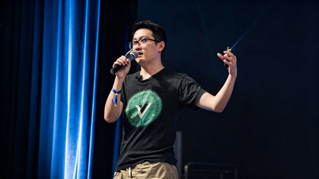尤雨溪再次成立新公司，同时宣布 Pinia 4 正式发布