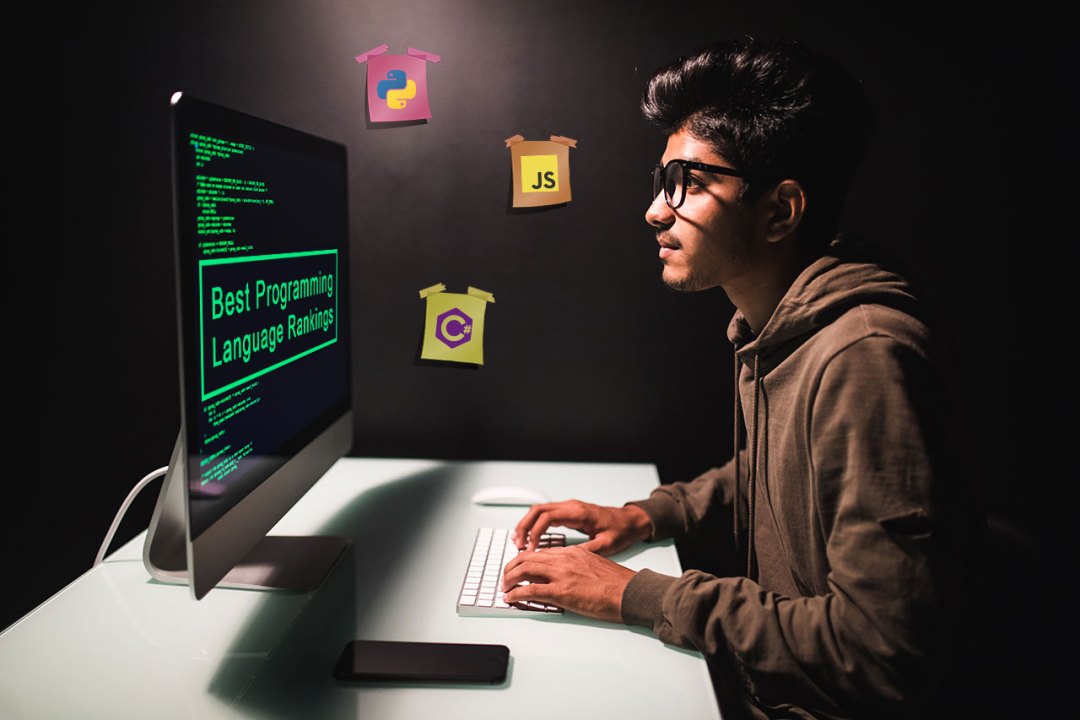 TIOBE 之 2026 年 2 月榜单：领域特定语言挑战 Python 地位