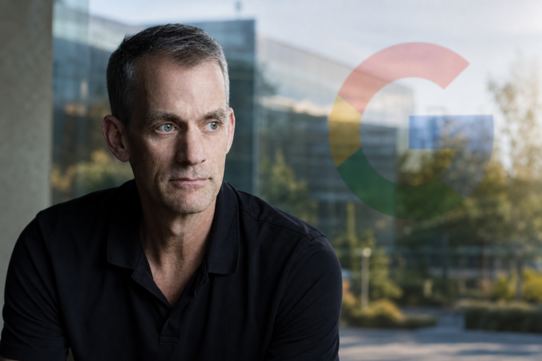 告别谷歌12小时后，Jeff Dean 谈了AI的下一个十年