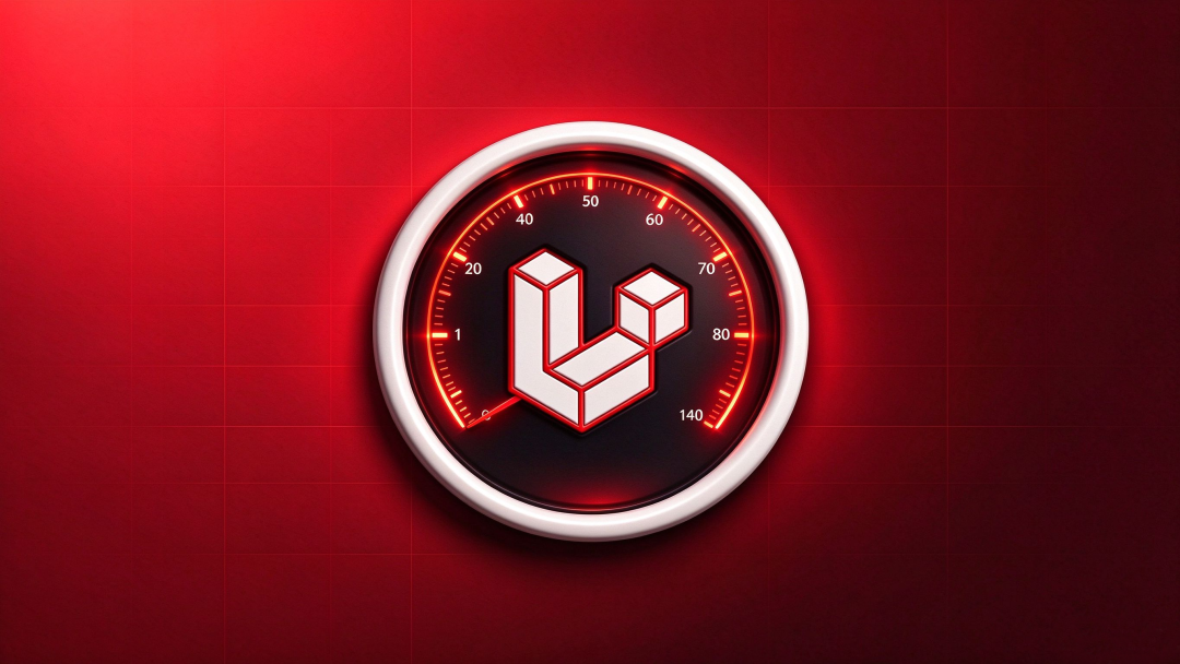 9 种实用方法解决 Laravel 生产环境中的性能问题