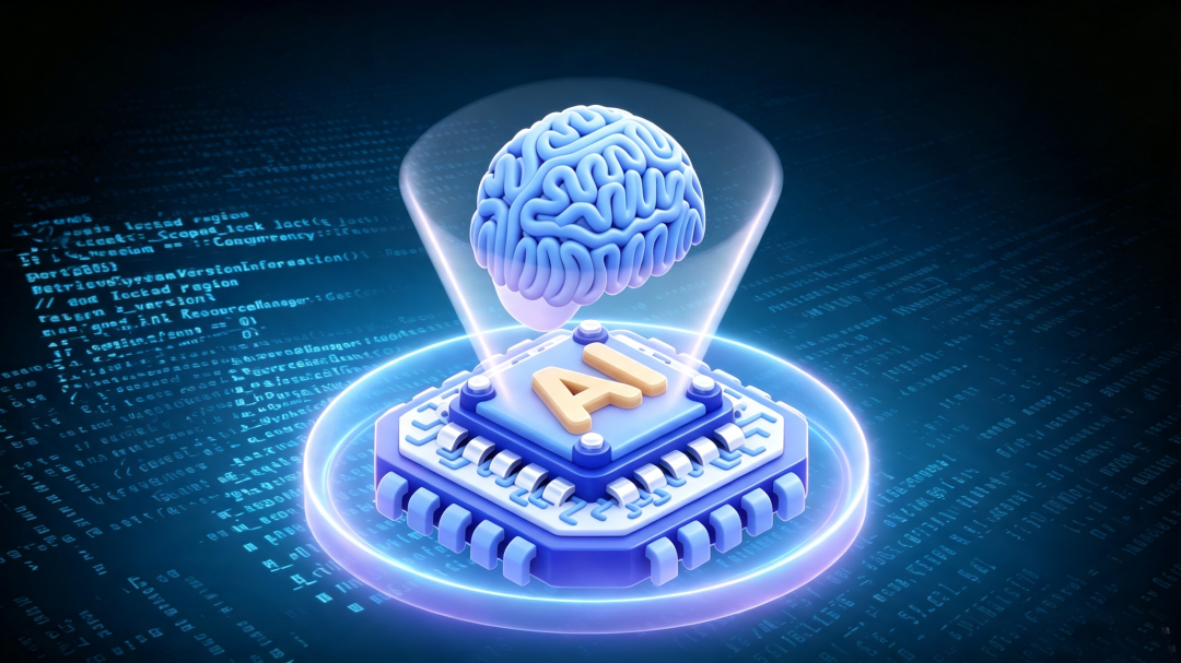 为什么在 AI 泛滥的时代，关注语言更为重要？