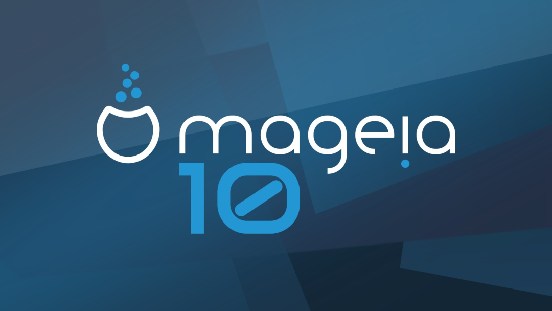 Mageia 10 让 32 位 Linux 的“火焰”继续燃烧