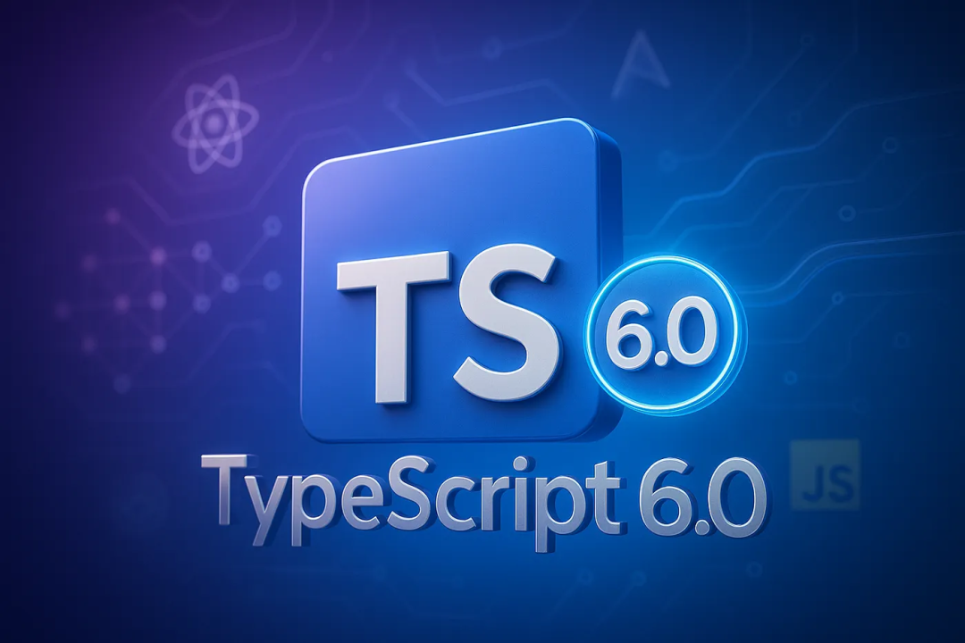 TypeScript 6.0 来了，它的变化比你想象的要大