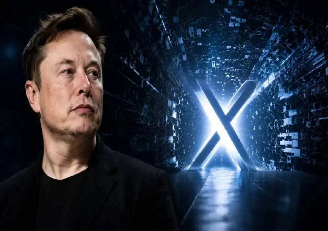 埃隆·马斯克：“我们将把 X 的整个代码库开源，没有任何例外。”
