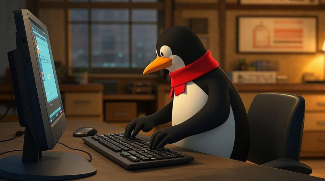 法国弃用 Windows，全面改用 Linux 桌面 —— 我梳理了其全新技术栈