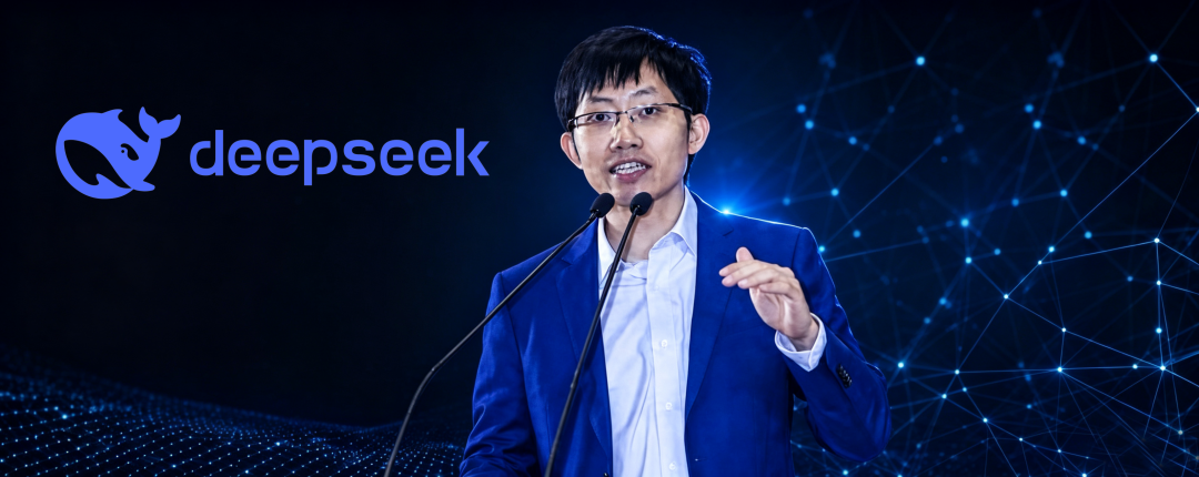 DeepSeek梁文锋四小时投资说明书：目标AGI，AGI以后是具身智能