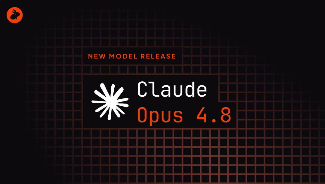 Anthropic 正式发布 Claude Opus 4.8：上线极速模式与动态工作流
