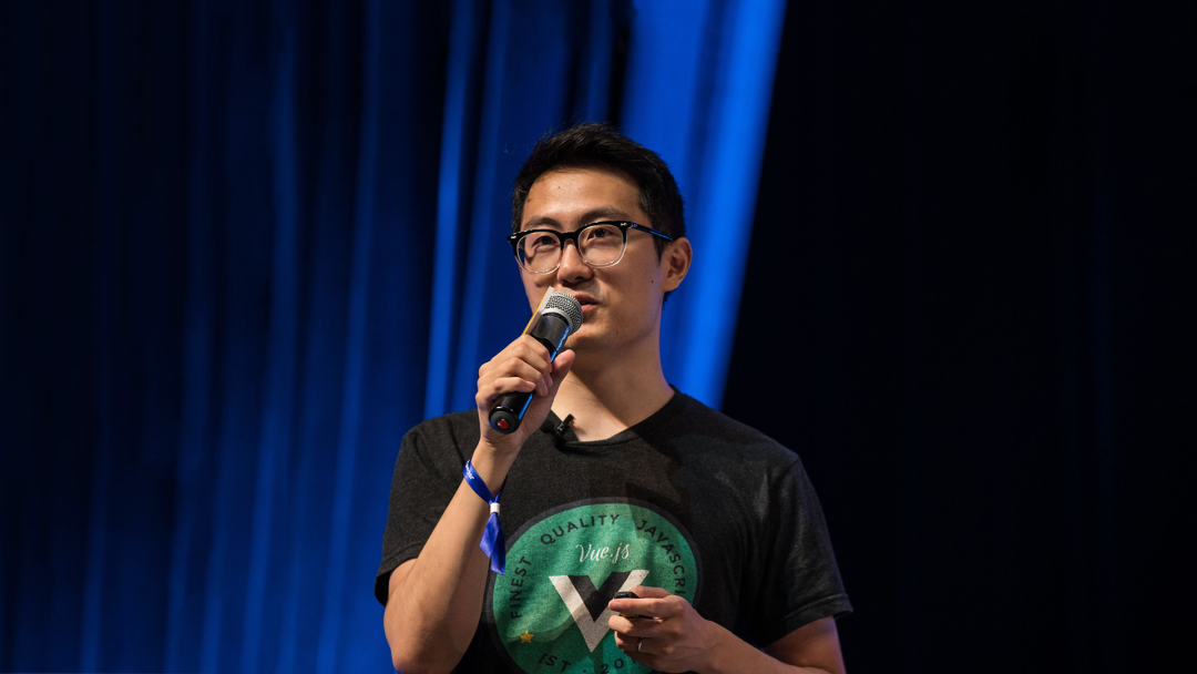尤雨溪：从文科生到框架创造者的可复制路径