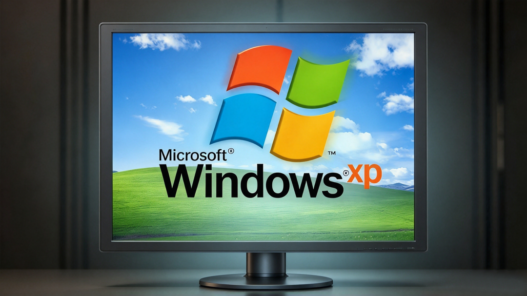 微软解释为什么 Windows XP 几乎可以运行所有程序，是它对应用“撒了谎”