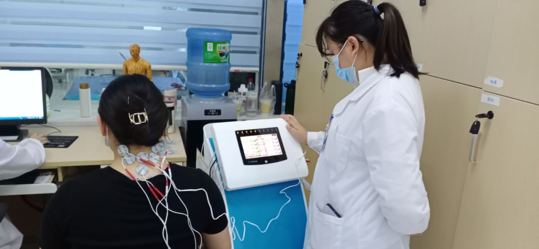 低频治疗仪能治疗什么中医界的新宠——子午流注低频治疗仪_https://www.jmylbn.com_新闻资讯_第3张
